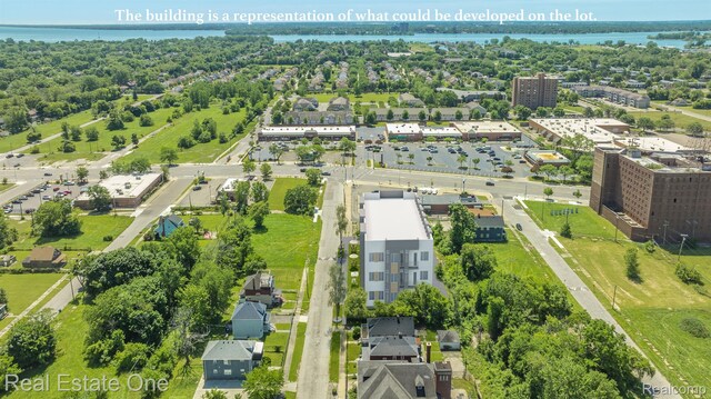 1075 Coplin St, Detroit, MI 48215