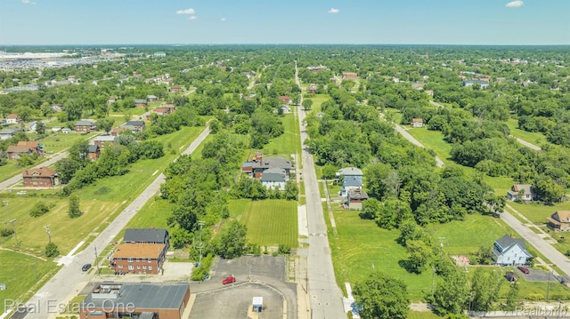 1075 Coplin St, Detroit, MI 48215