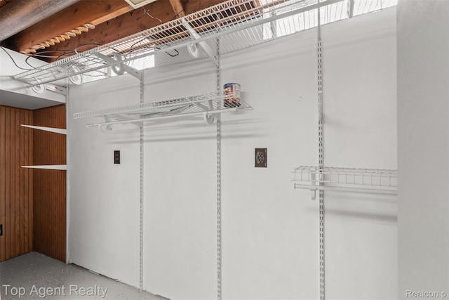 32532 Steinhauer St, Westland, MI 48186 - view of spacious closet