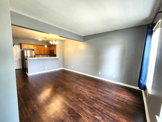 641 Powell Dr, Dundee, MI 48131 - photo 3