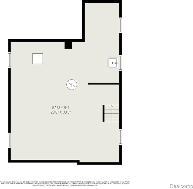 15775 Hartwell St, Detroit, MI 48227 - photo 20