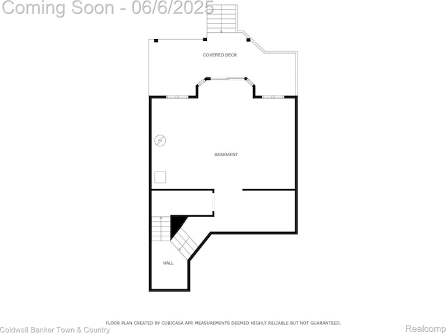 11265 N Shore Dr, Whitmore Lake, MI 48189 - home floor plan