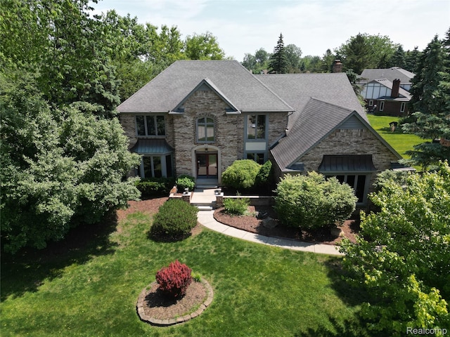 1717 Brandywine Dr, Bloomfield Hills, MI 48304 - photo 39