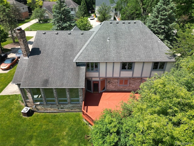 1717 Brandywine Dr, Bloomfield Hills, MI 48304 - photo 42
