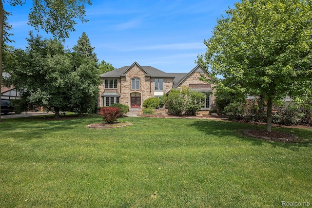 1717 Brandywine Dr, Bloomfield Hills, MI 48304 - photo 1