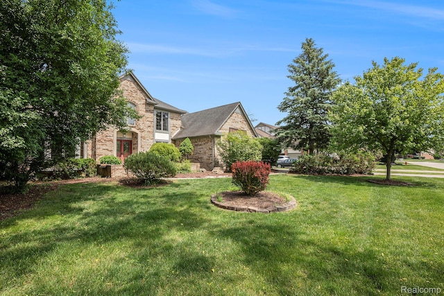 1717 Brandywine Dr, Bloomfield Hills, MI 48304 - photo 2