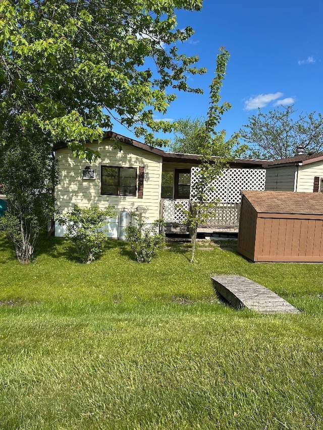 3675 E Michigan Ave, Au Gres, MI 48703