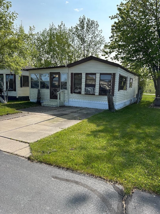 3675 E Michigan Ave, Au Gres, MI 48703