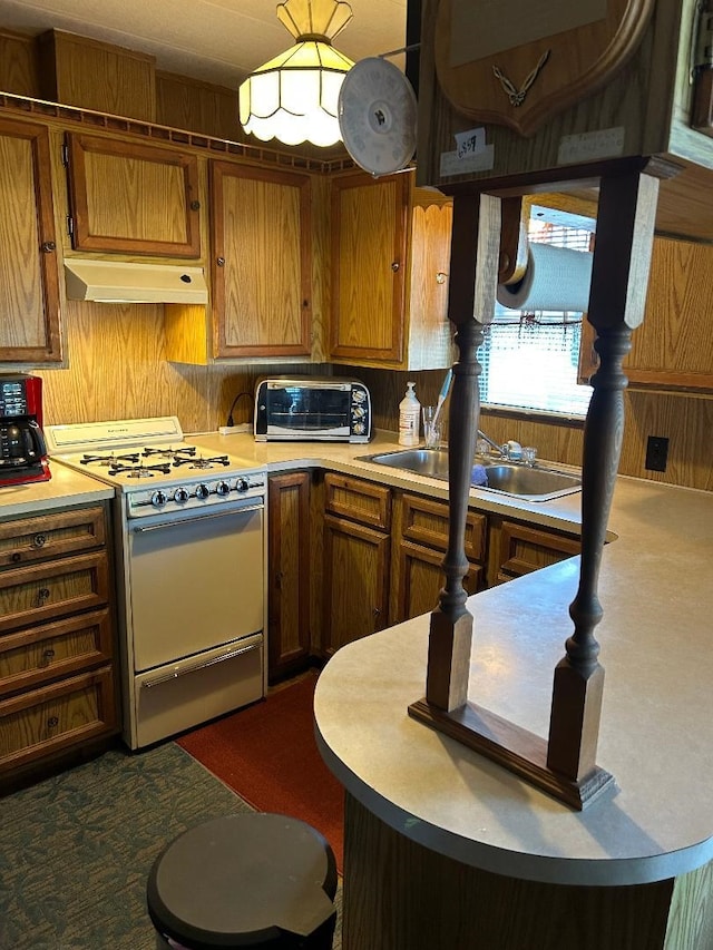 3675 E Michigan Ave, Au Gres, MI 48703