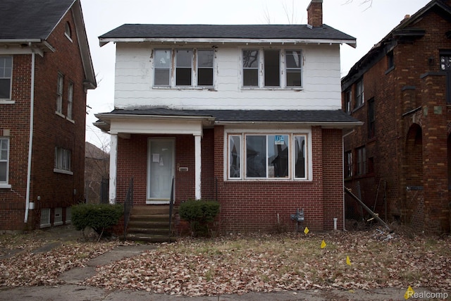 1187 Lawrence St, Detroit, MI 48202 - photo 1