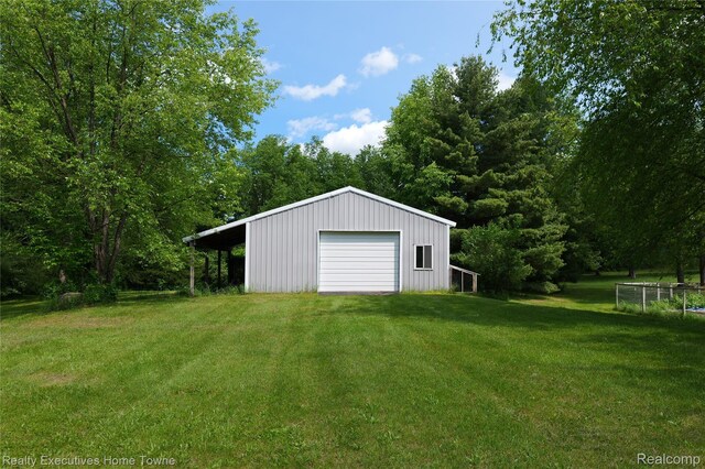 13999 French Ln, Davisburg, MI 48350 - photo 45
