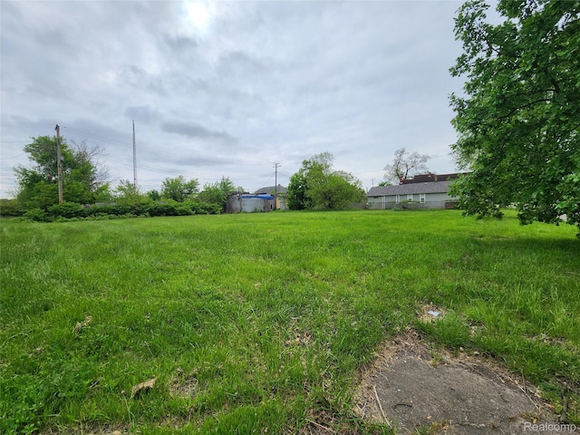 4466 15th St, Detroit, MI 48208
