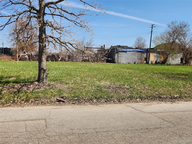 4466 15th St, Detroit, MI 48208