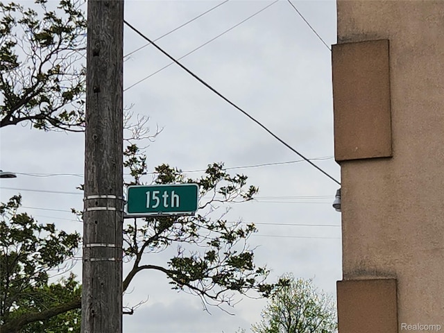 4466 15th St, Detroit, MI 48208