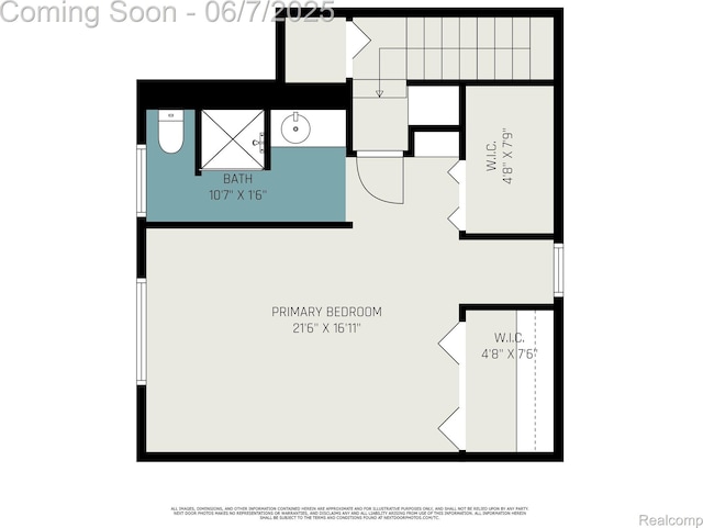 11393 Outer Dr, Pinckney, MI 48169 - floor plan / room layout