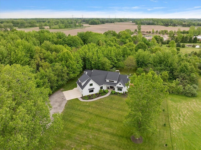 8011 Date Rd, Stevensville, MI 49127 - view of subject property
