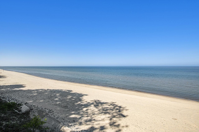 507 A Ave, South Haven, MI 49090 - water view with local beach