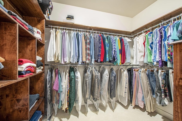 507 A Ave, South Haven, MI 49090 - view of spacious closet