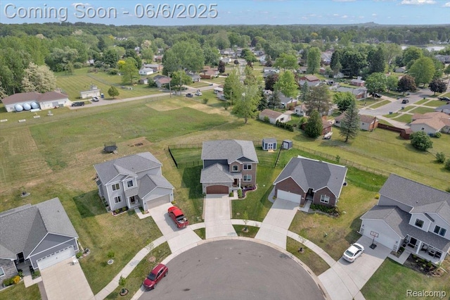 343 Hidden Riv E, Holly, MI 48442 - view of property location featuring nearby suburban area