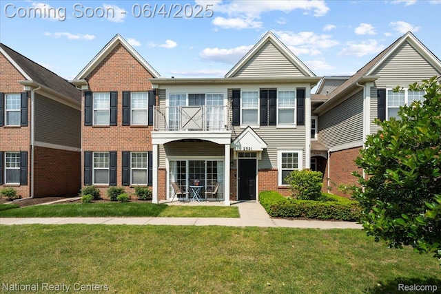2321 Arcadia Dr, Canton, MI 48188 - photo 1