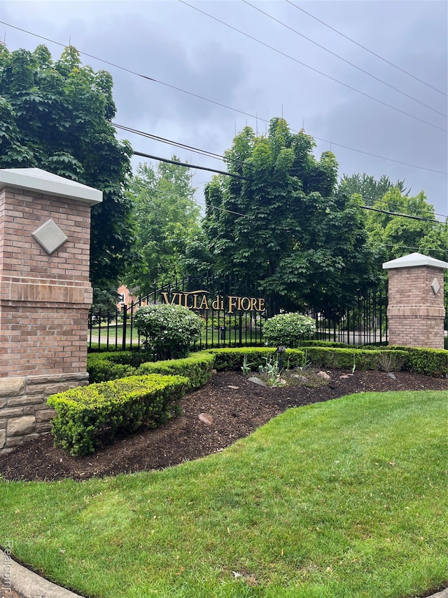 0 Camellia Ln, Clinton Township, MI 48036 - photo 1