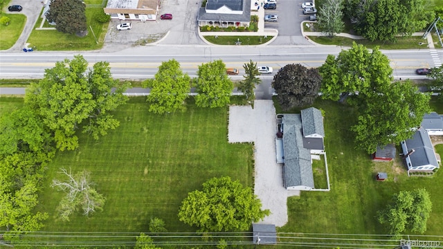 5164 Plymouth Rd, Ann Arbor, MI 48105 - aerial view