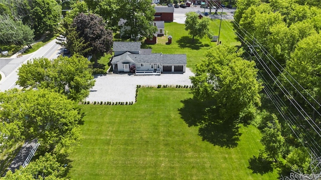 5164 Plymouth Rd, Ann Arbor, MI 48105 - view of subject property