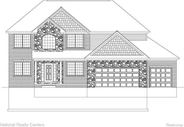 53183 Woodland Mdws, Chesterfield, MI 48047 - photo 41