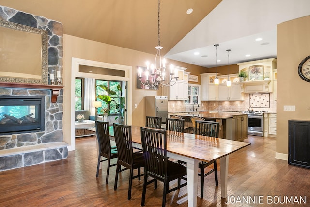 15611 River Woods Dr, West Olive, MI 49460 - photo 9