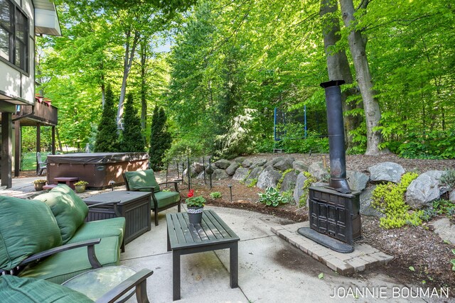 15611 River Woods Dr, West Olive, MI 49460 - photo 2