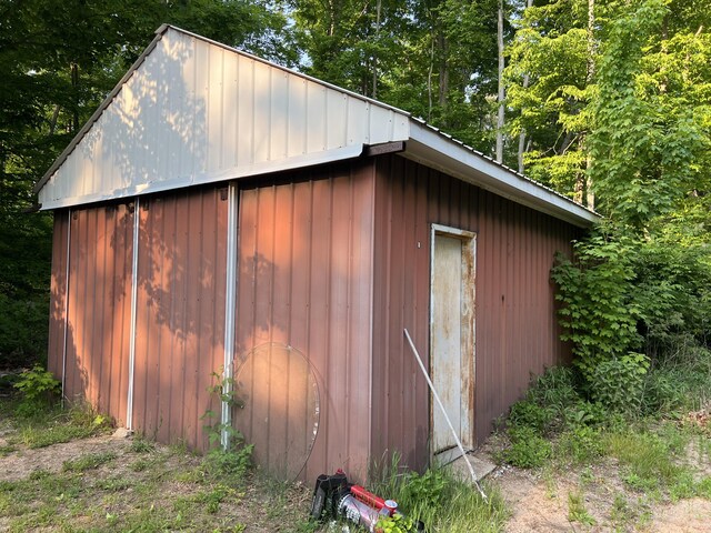 7748 N Comstock Ave, Bitely, MI 49309 - photo 15