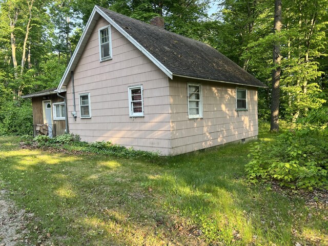 7748 N Comstock Ave, Bitely, MI 49309 - photo 1