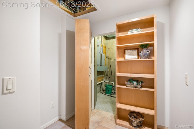 4230 Mill Lake Rd, Lake Orion, MI 48360 - view of bathroom