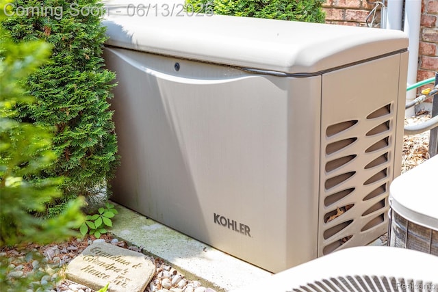 4230 Mill Lake Rd, Lake Orion, MI 48360 - exterior view of a power unit