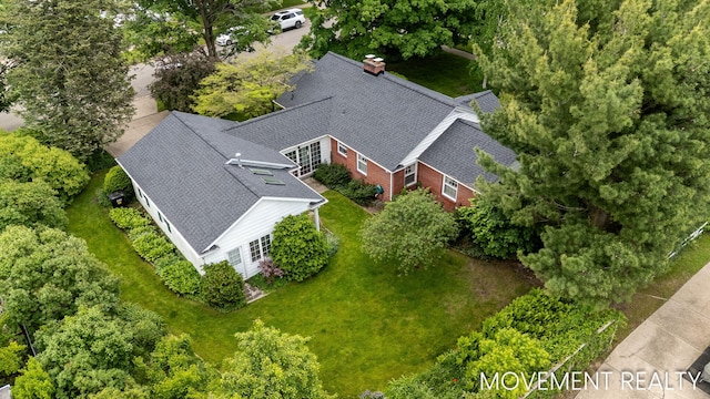 1001 Cricklewood St SW, Wyoming, MI 49509 - view of subject property
