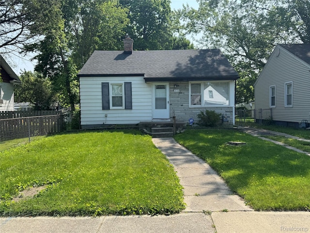 19726 Seminole, Redford, MI 48240 - photo 1