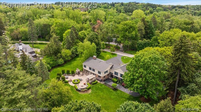 328 Barden Rd, Bloomfield Hills, MI 48304 - photo 8