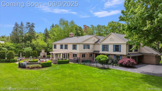 328 Barden Rd, Bloomfield Hills, MI 48304 - photo 4