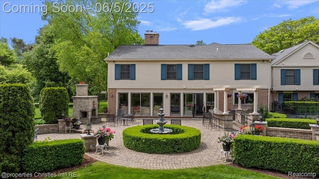 328 Barden Rd, Bloomfield Hills, MI 48304 - photo 6