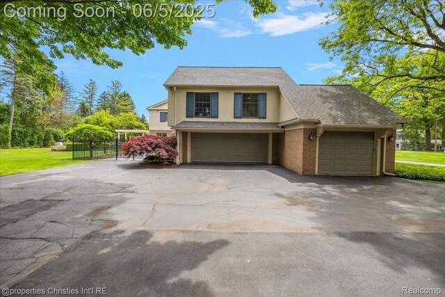 328 Barden Rd, Bloomfield Hills, MI 48304 - photo 16