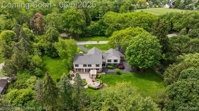 328 Barden Rd, Bloomfield Hills, MI 48304 - photo 9