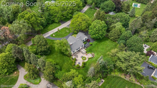328 Barden Rd, Bloomfield Hills, MI 48304 - photo 11