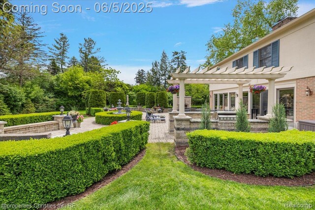 328 Barden Rd, Bloomfield Hills, MI 48304 - photo 20
