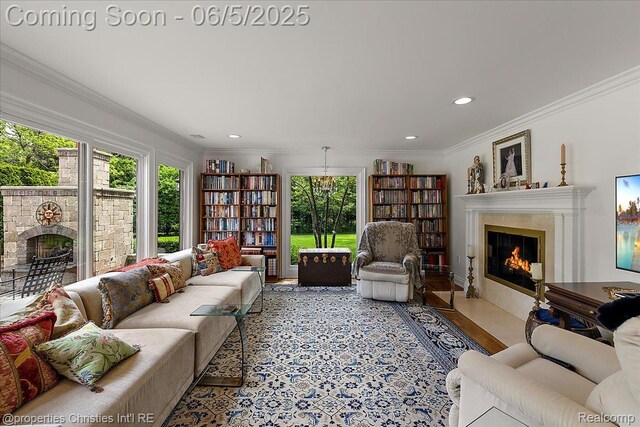 328 Barden Rd, Bloomfield Hills, MI 48304 - photo 43