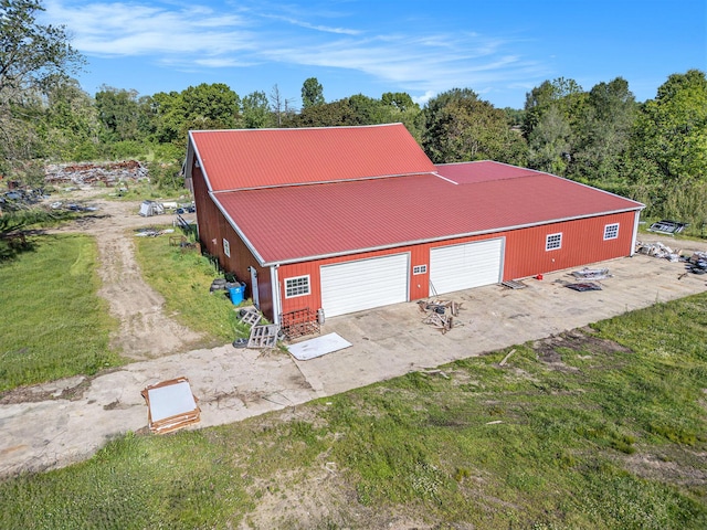19146 Fairchild Rd, Constantine, MI 49042 - view of subject property