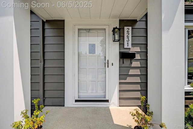 2231 Parker St, Dearborn, MI 48124 - view of entrance to property