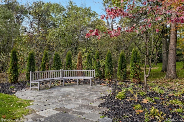 1093 Greentree Rd, Bloomfield Hills, MI 48304 - view of community featuring a patio