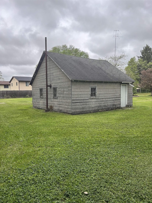 TBD Bennett Ave, Mount Pleasant, MI 48858