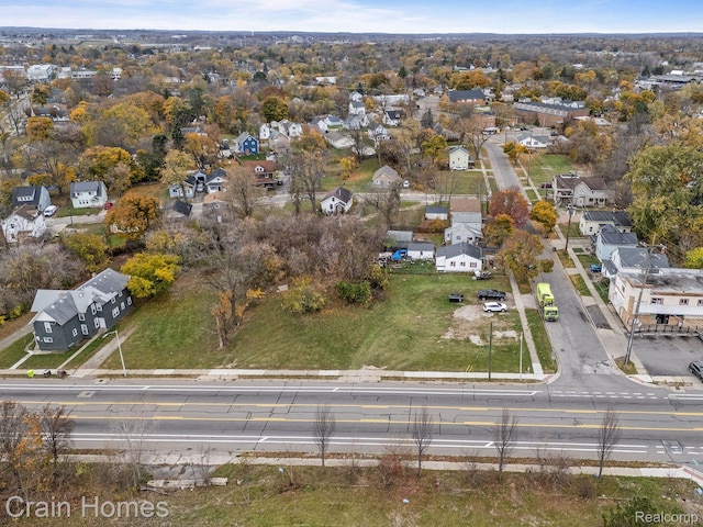 431 N Perry St, Pontiac, MI 48342