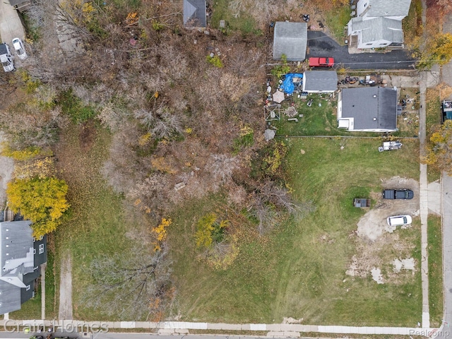 431 N Perry St, Pontiac, MI 48342